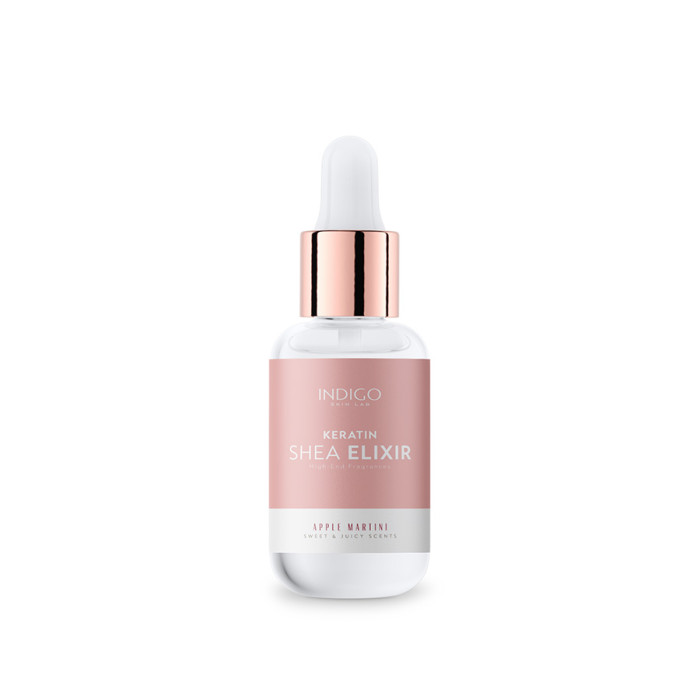 Apple Martin – Shea Elixir mit Keratin 8 ml