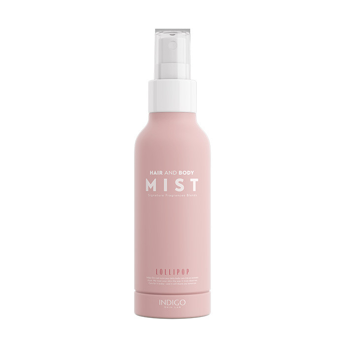 Lollipop – Haar- und Körperspray (Mist) 150 ml