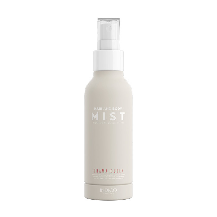 Drama Queen – Haar- und Körperspray (Mist) 150 ml