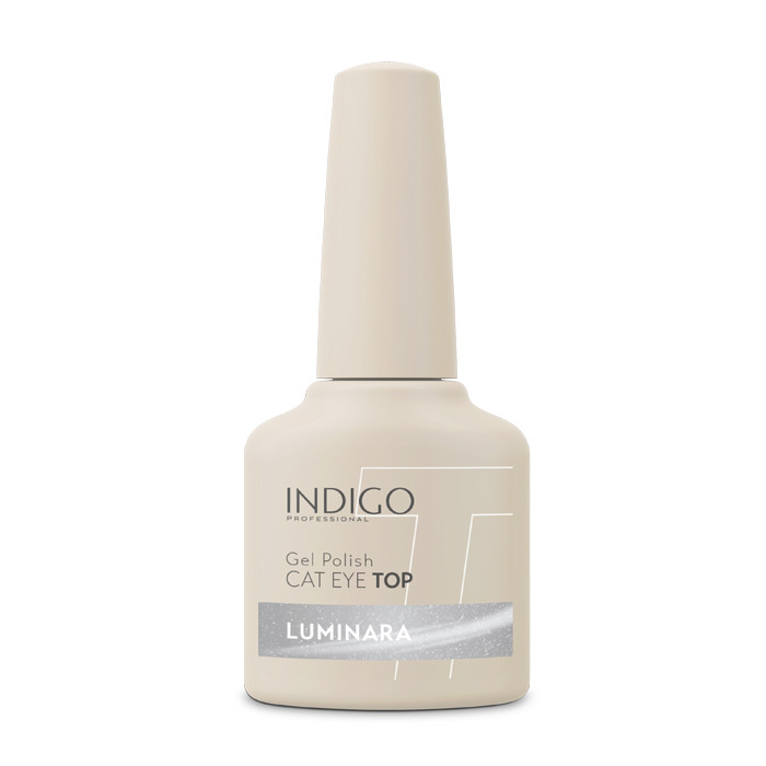Cat Eye Top Luminara 7ml