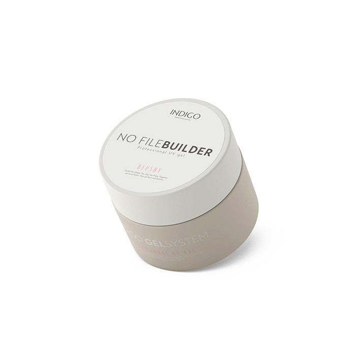 No File Builder Blushy 15g