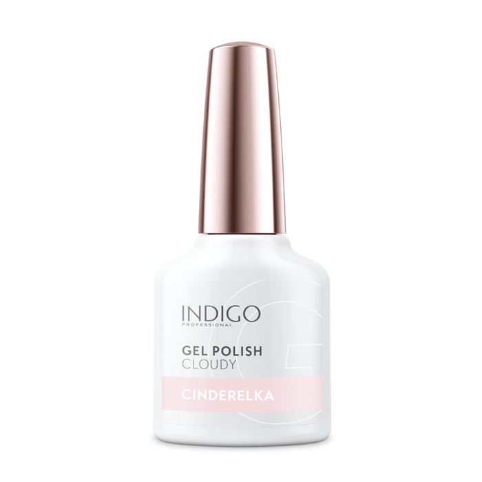 Cinderelka UV Nagellack 7 ml