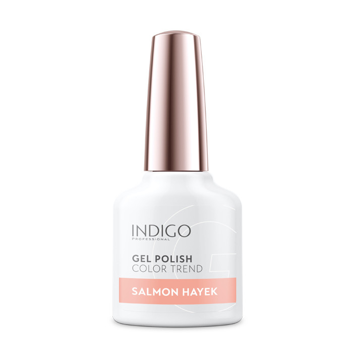 Salmon Hayek UV Nagellack 7 ml