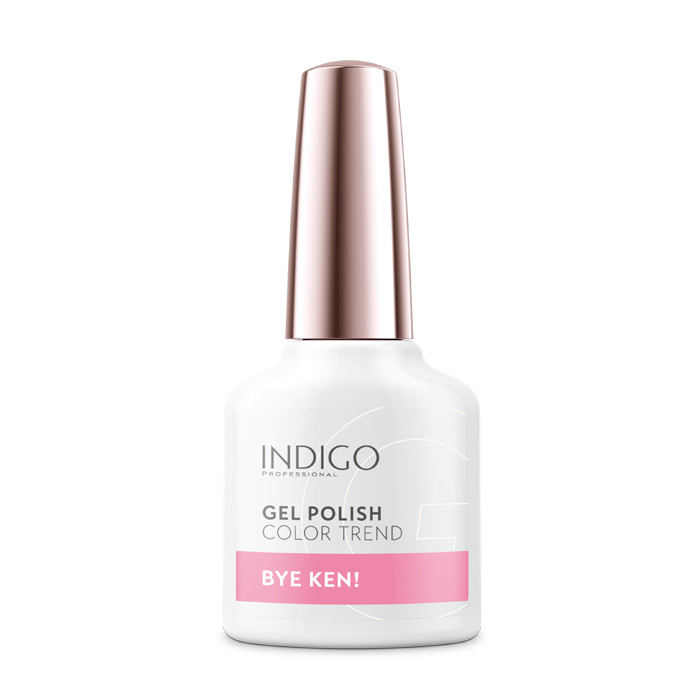 Bye Ken! UV Nagellack 7 ml