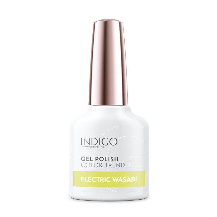 Electric Wasabi UV Nagellack 7 ml