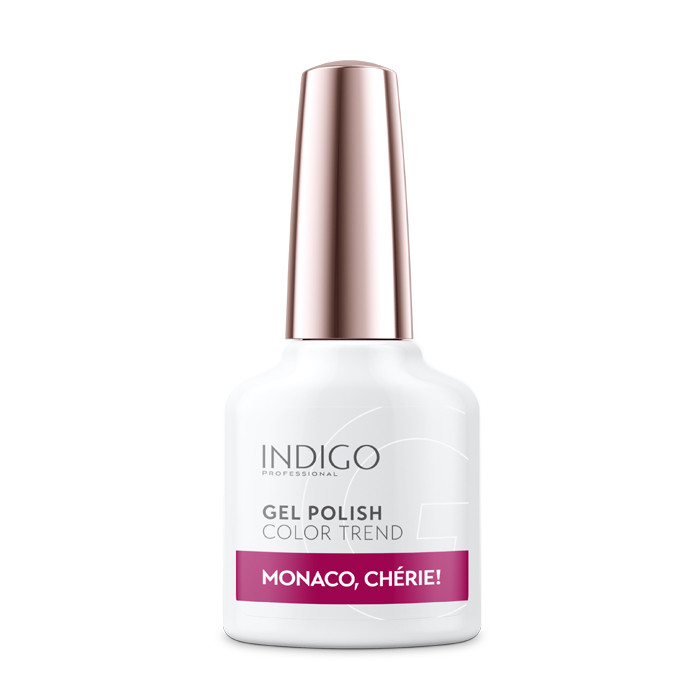 Monaco, Chérie! UV - Nagellack 7ml