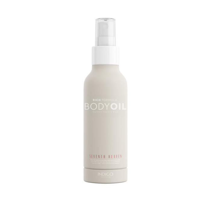 Seventh Heaven Rich Formula Körper und Haaröl 150 ml