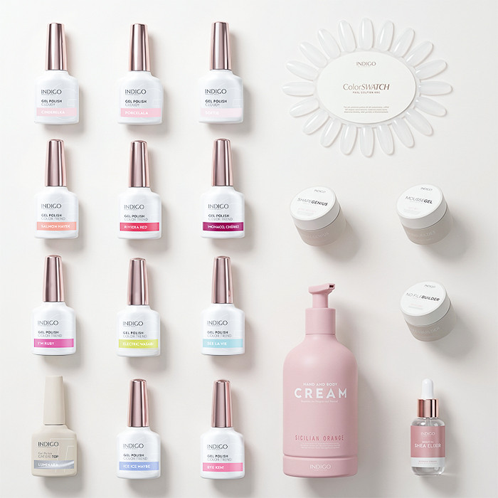 Medium Set – Sommer 2026 Kollektion