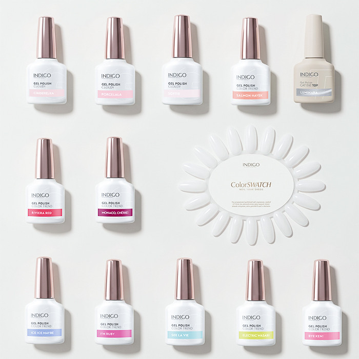 Small Set – Summer 2026 Kollektion