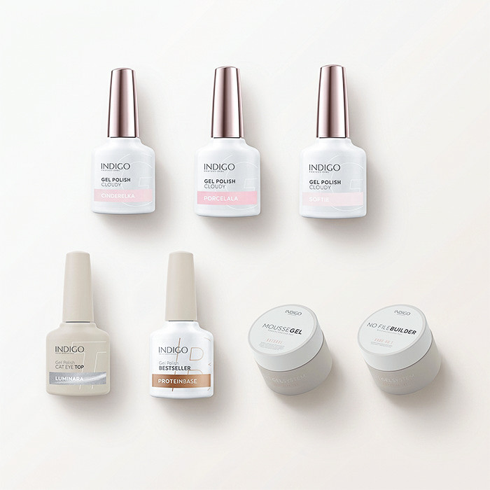 Soft Manicure Set Sommer 2026