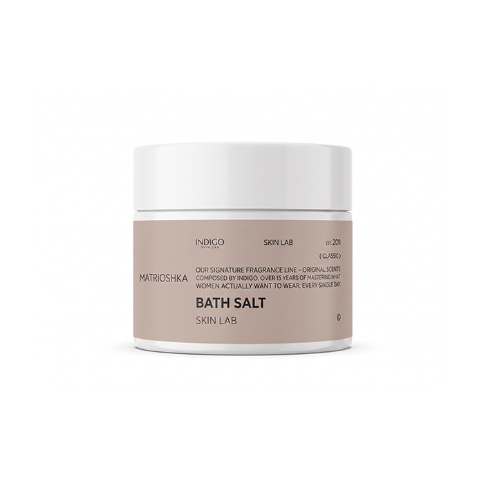 Matrioshka - Badesalz 100g