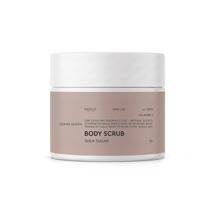 Drama Queen - Body Scrub 200g