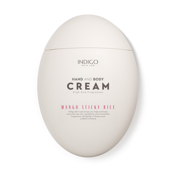 Mango Sticky Rice - Hand&Body Creme 60ml