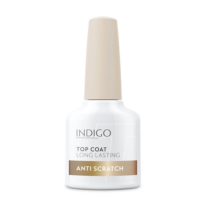 Anti Scratch - Top Coat 7 ml