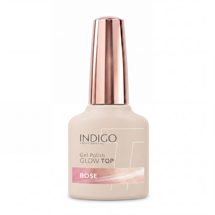 Rose - Glow Top 7ml