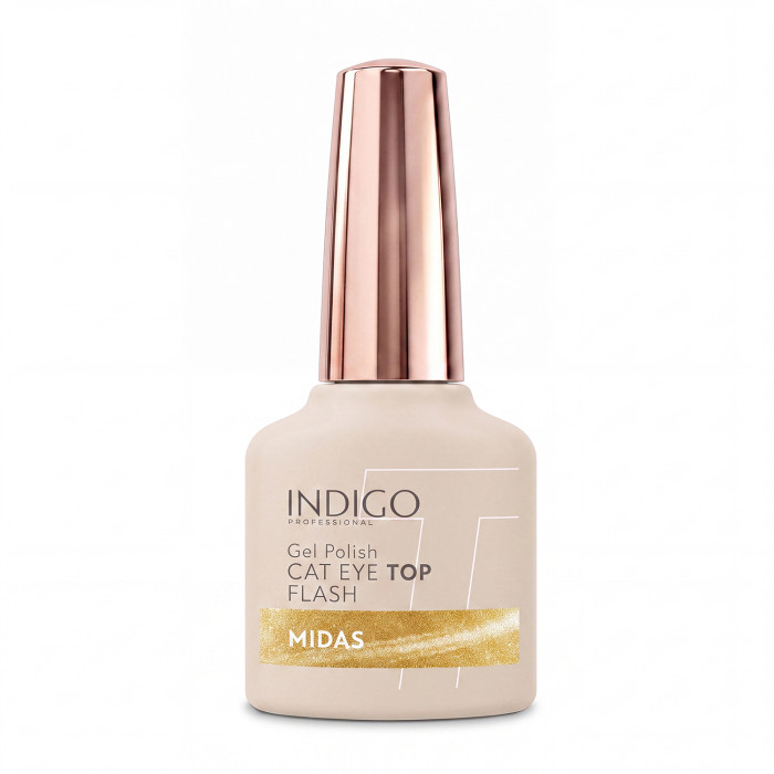 Midas - Cat Eye Top Flash 7ml