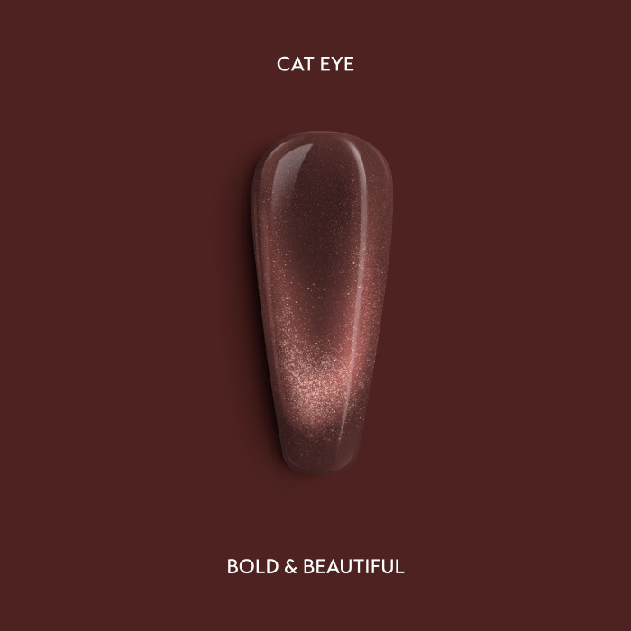 Bold & Beautiful - UV Nagellack 7ml