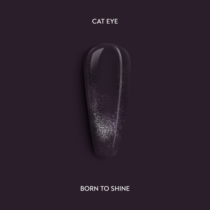 Born To Shine - UV Nagellack 7ml