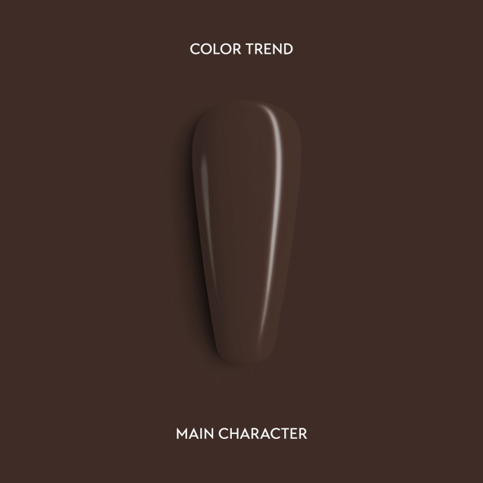 Main Character - UV Nagellack 7ml