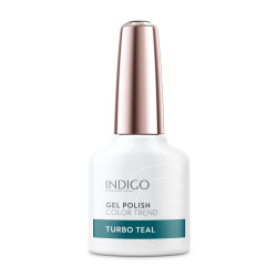 Turbo Teal - UV Nagellack 7ml