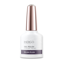 Glam Plum - UV Nagellack 7ml