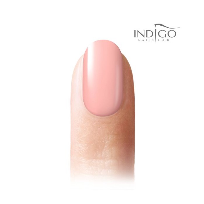 Chic Nude Protein Nagellack 10ml