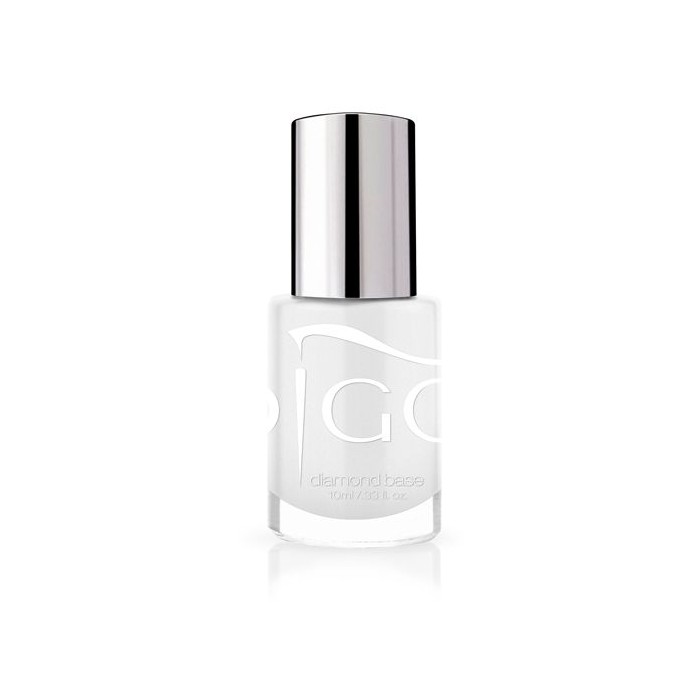 Diamant Nagellack Basis 10ml