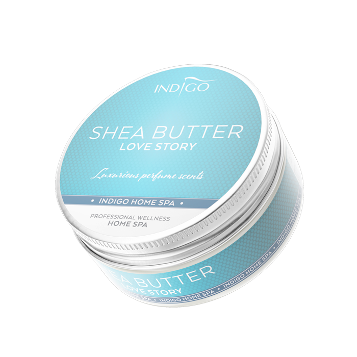 LOVE STORY - SHEA BUTTER 75ML