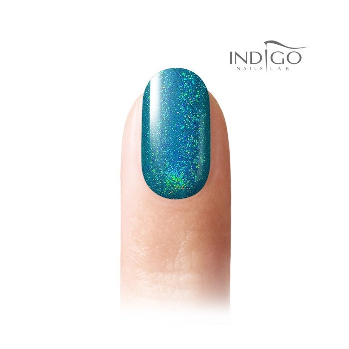 Efekt Holo Green