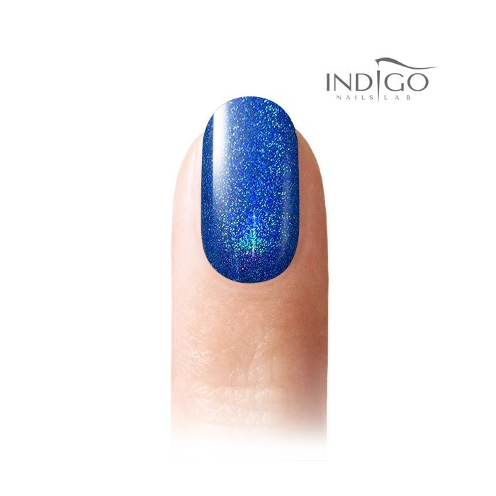 Holo Indigo