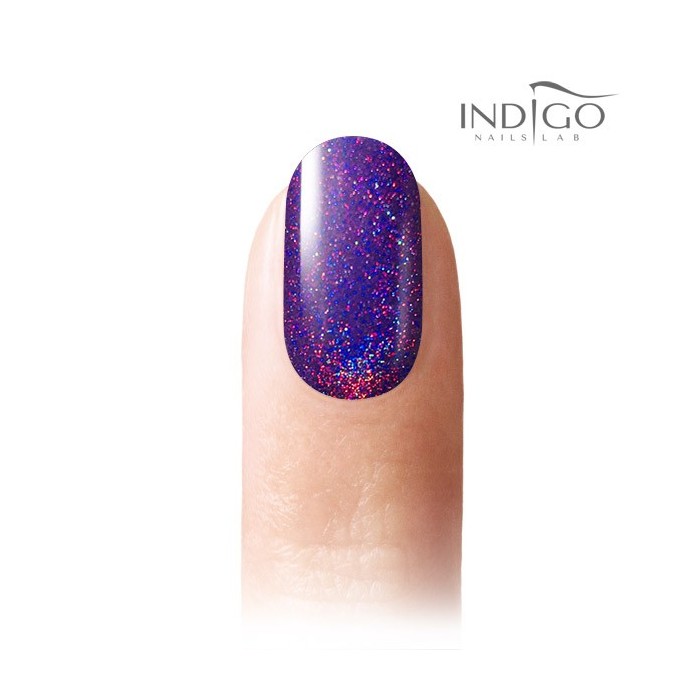 Efekt Holo Violet