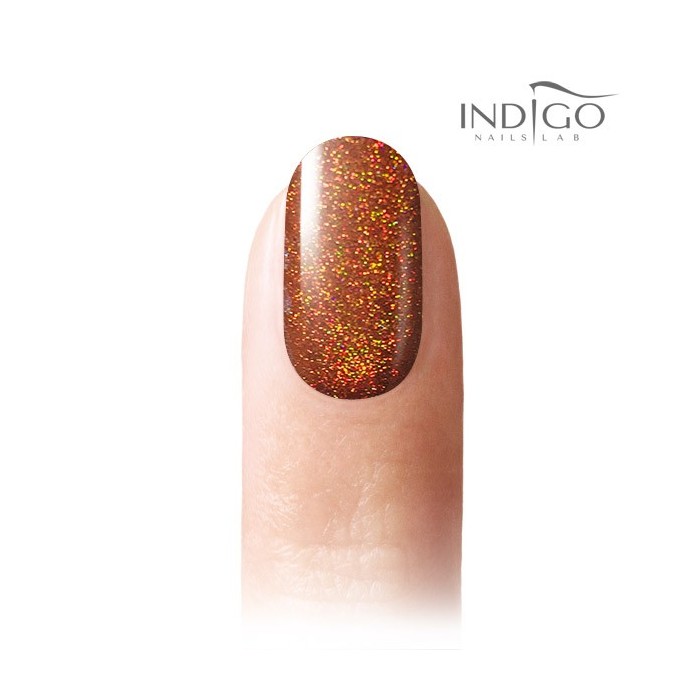 Efekt Holo Copper