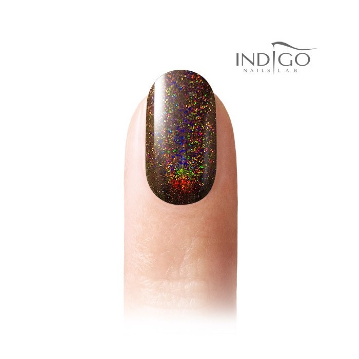 Holo Brown