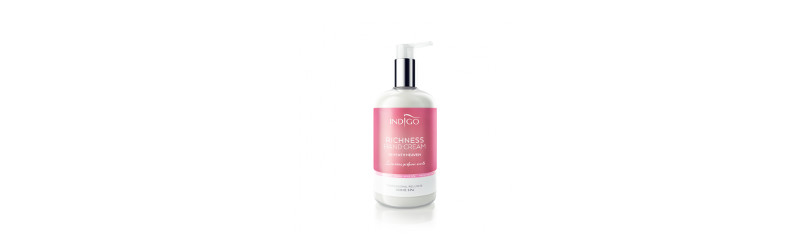 Home SPA Kosmetik kaufen | Indigo by Kate Zett