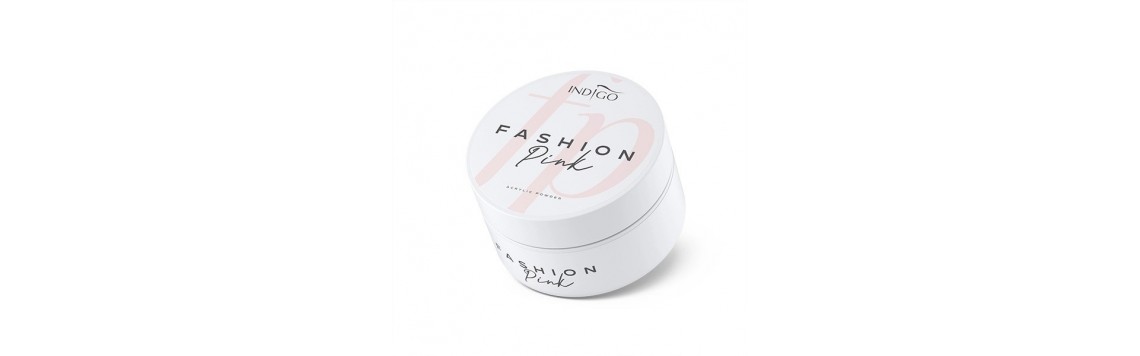 Acrylpulver Indigo für Nägel | online kaufen Indigo Deutschland
