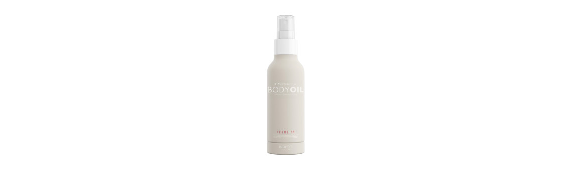 Rich Formula Body Oil 150 ml