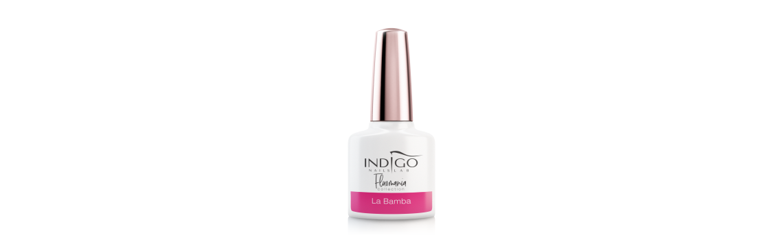 Indigo Fluomania Hybrid-Nagellack Collection| online kaufen Indigo Nails Lab - Deutschland