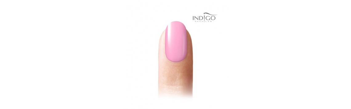 Protein Negellack Indigo | online kaufen Indigo Nails Lab - Deutschland