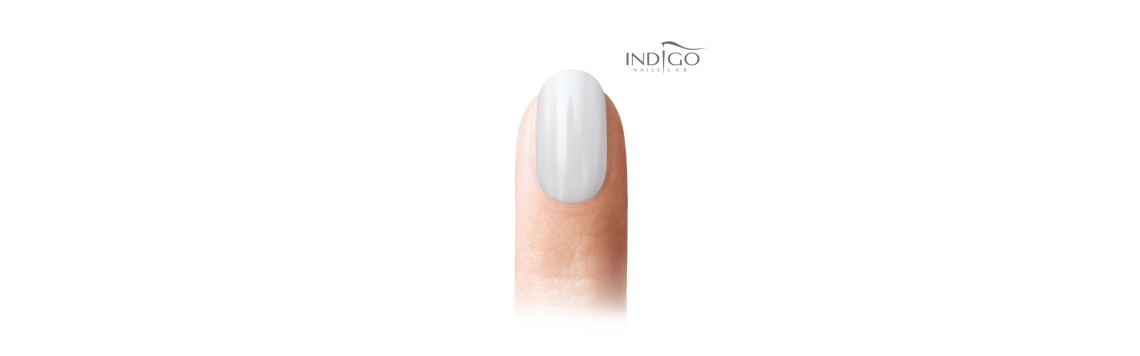 Glammer Effect Indigo - Perlen Nägel | online kaufen Indigo Deutschland