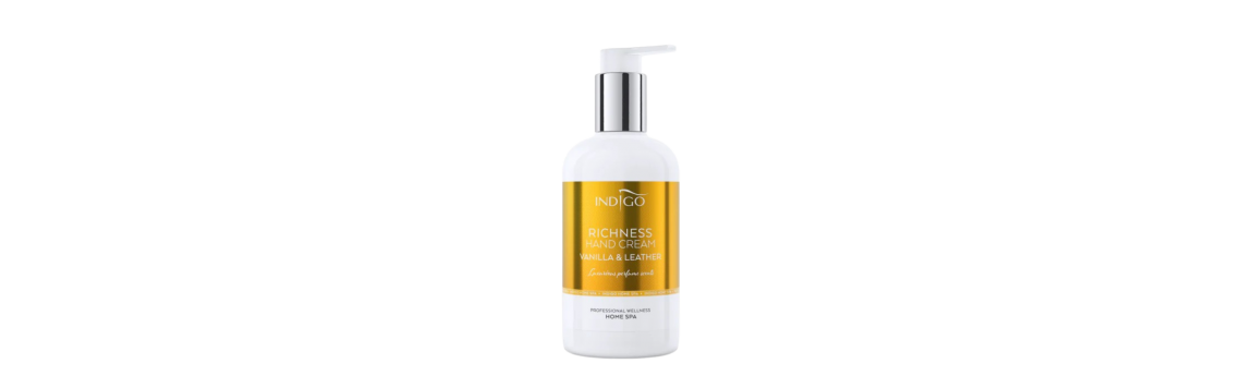 Indigo Handcreme | günstig online kaufen Indigo Nails Lab - Deutschland