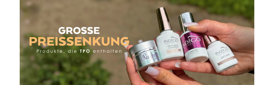 Produkte die TPO enthalten