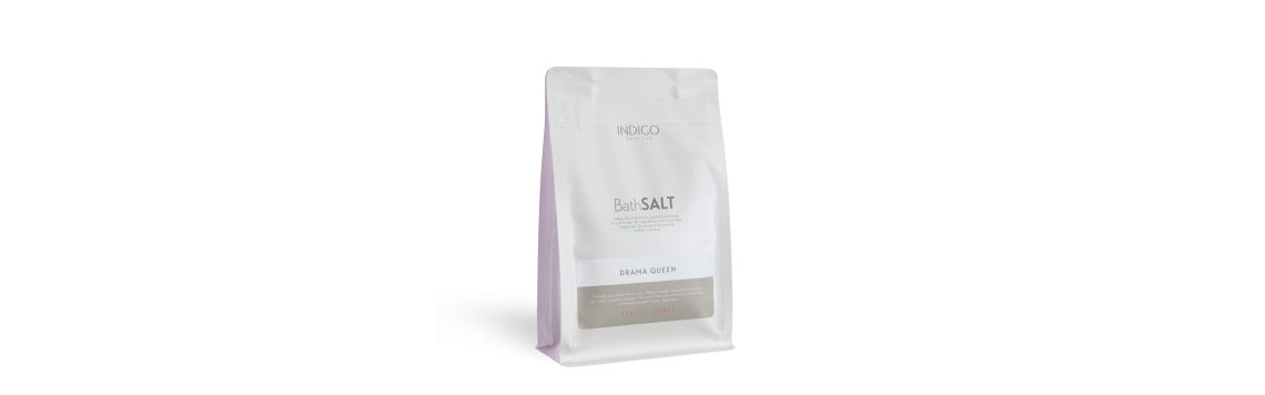 Bath Salt