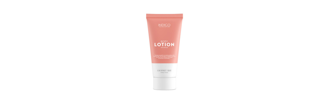 Body Lotion 30ml