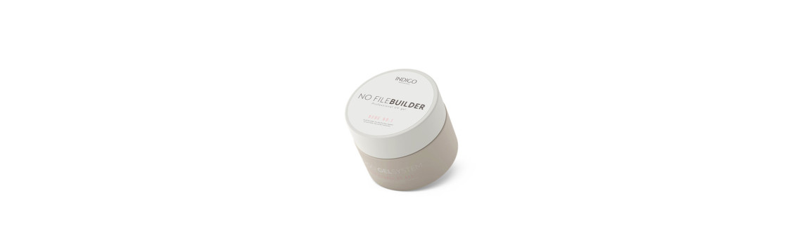 No File Builder Gel