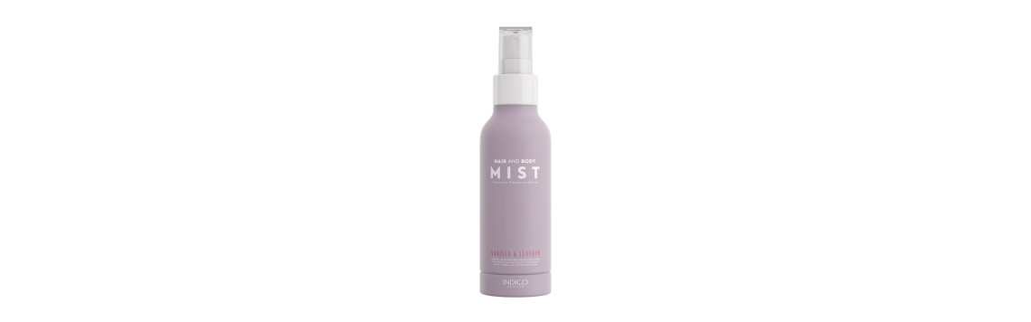 Haar und Körperspray (Mist) 150 ml