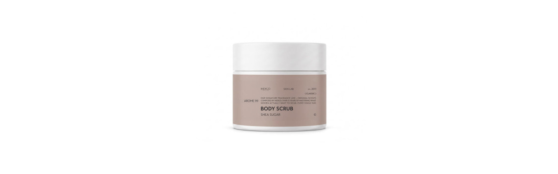 Body Scrub